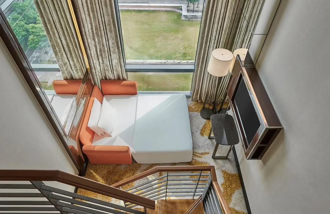 Holiday Inn Singapore Little India By Ihg-1