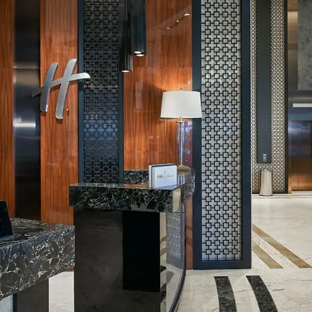Holiday Inn Singapore Little India By Ihg-3
